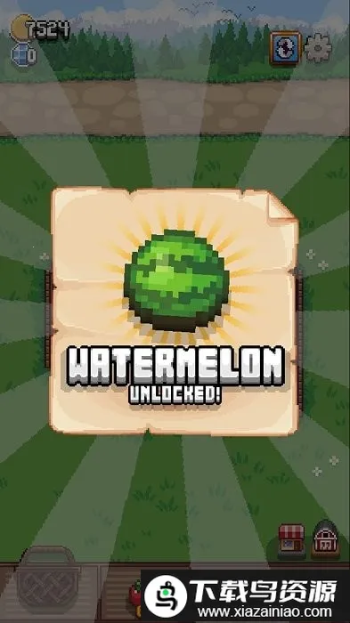 ũ����Ϸ(ģ�⾭Ӫũ��)v1.0.5 ��׿���ͼ