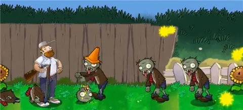 �����ս��ʬ�ٷ�����v1.01 �ֻ����ͼ