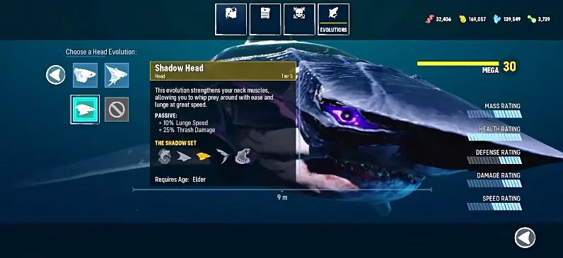 食人鲨正版免费手游下载 食人鲨正版免费手游下载