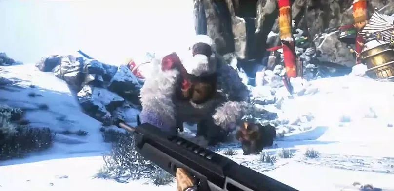 方舟终极内置菜单MOD 方舟终极内置菜单MOD