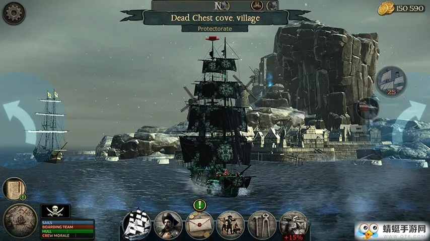 �����꺣���ж��ƽ��v1.7.9 ��׿���ͼ