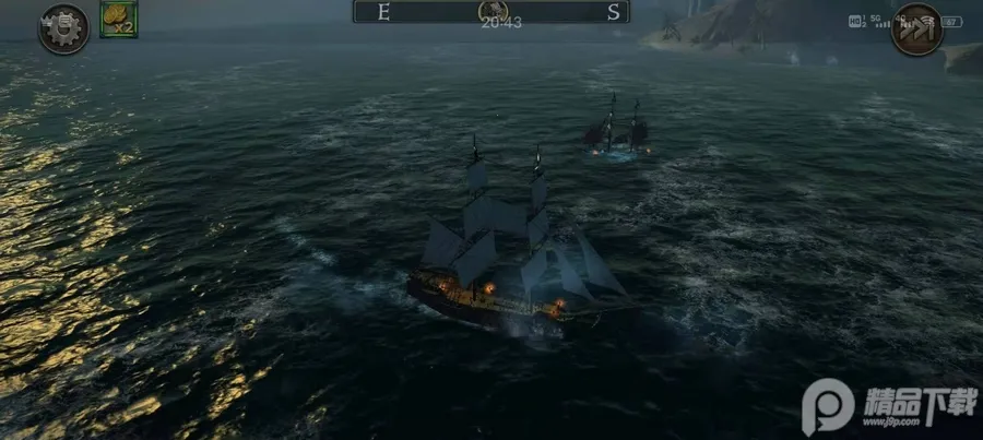 �����꺣���ж��ƽ��v1.7.9 ��׿���ͼ