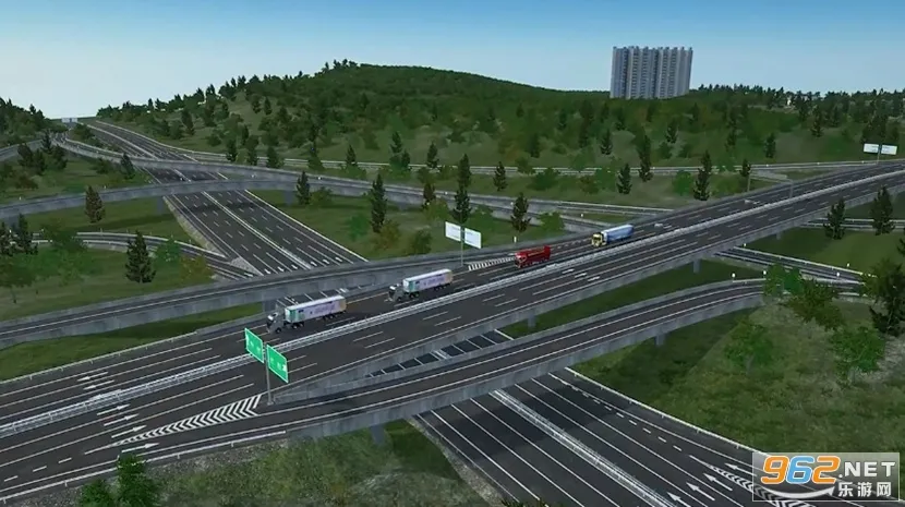 ��������(ģ���ʻ��Ϸ)v1.8.3 �ֻ����ͼ