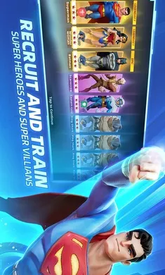 DCӢ�ۣ���������(DCӢ��ս����Ϸ)v1.28.170.0 ��Ѱ��ͼ