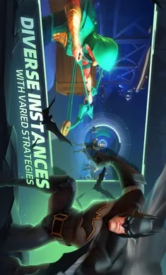 DCӢ�ۣ���������(DCӢ��ս����Ϸ)v1.28.170.0 ��Ѱ��ͼ