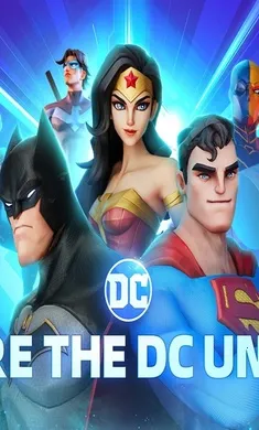 DCӢ�ۣ���������(DCӢ��ս����Ϸ)v1.28.170.0 ��Ѱ��ͼ