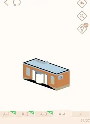 �Ұ�ƴģ��(3Dģ��ƴװ��Ϸ)