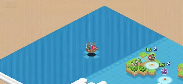 ���޷ɿ�ͧ̽������2026���ذ�װv1.1.8 ��׿���ͼ