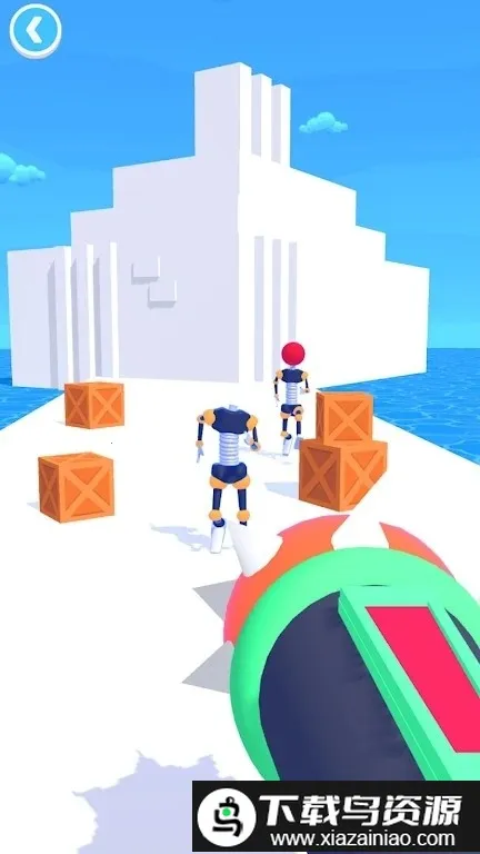 ������(���������Ϸ)v0.1.0 ��׿���ͼ