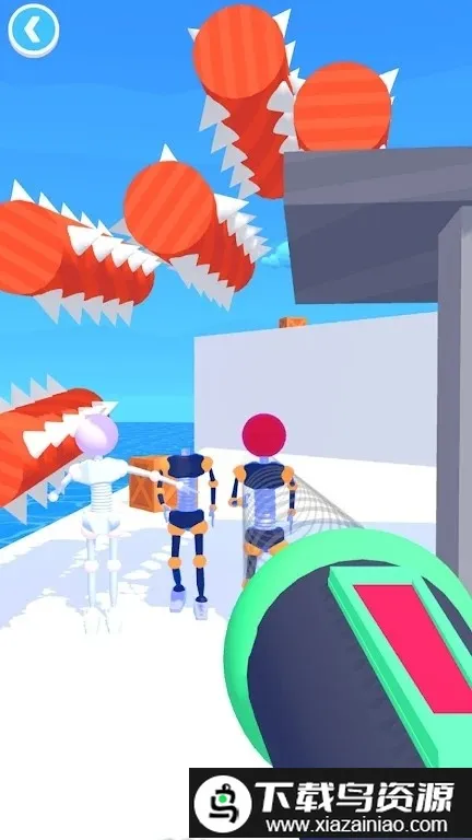 ������(���������Ϸ)v0.1.0 ��׿���ͼ