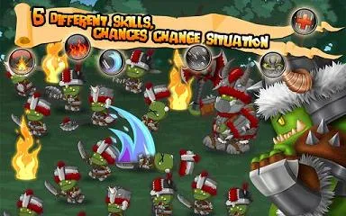 ССȺӢ��(Q�����ս����Ϸ)v1.6.5 �ֻ����ͼ