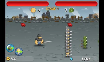 ССȺӢ��(Q�����ս����Ϸ)v1.6.5 �ֻ����ͼ