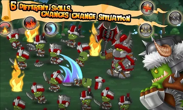 ССȺӢ��(Q�����ս����Ϸ)