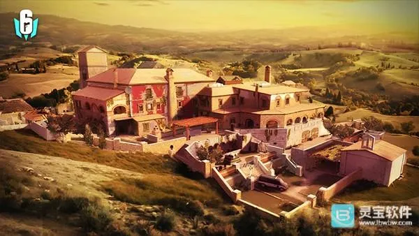 彩虹六号攻势(射击手游玩法多) 彩虹六号攻势(射击手游玩法多)