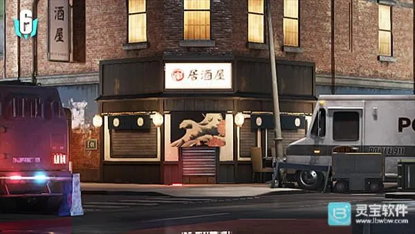 彩虹六号攻势(射击手游玩法多) 彩虹六号攻势(射击手游玩法多)