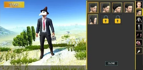 ���������ƽ�����ò˵�����v13.5 �ٷ������ͼ