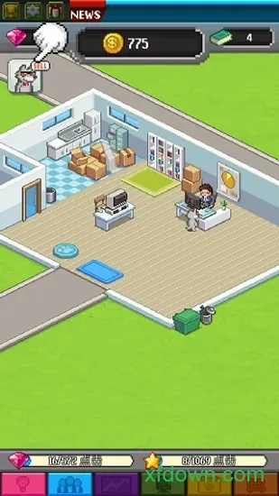 点点亿万富翁不减反增 点点亿万富翁不减反增