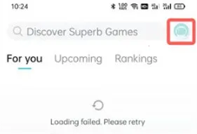 taptap�����(���ʷ���Ϸƽ̨)