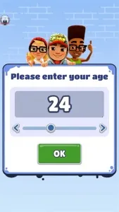 �����ܿ��ɫ����С�ڶ��ư�(�ܿ���Ϸ������)v3.5.0 �ֻ����ͼ