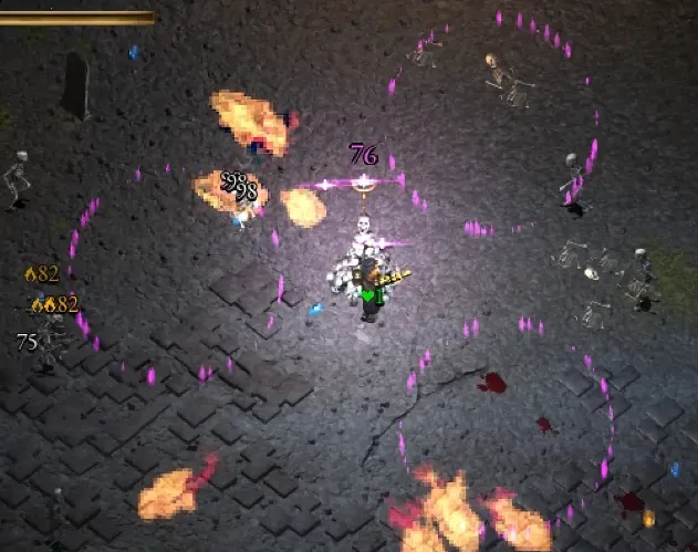 苦痛殿堂1.0.1108 苦痛殿堂1.0.1108