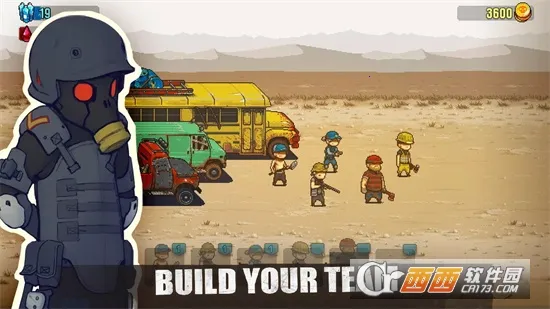 ����ͻΧ��ʬս������v4.3.4 �ֻ����ͼ