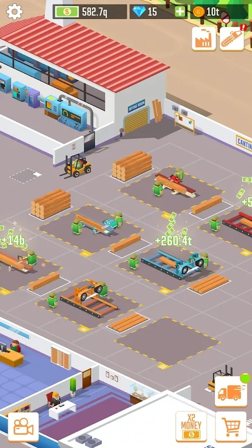 ľ�Ĺ�˾������ʯ�ƽ��v1.12.3 ��׿���ͼ