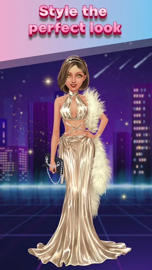 ʱװ�㣺װ��ͻ�ױ(װ����Ϸ��ս)v2.0.8 �ٷ������ͼ