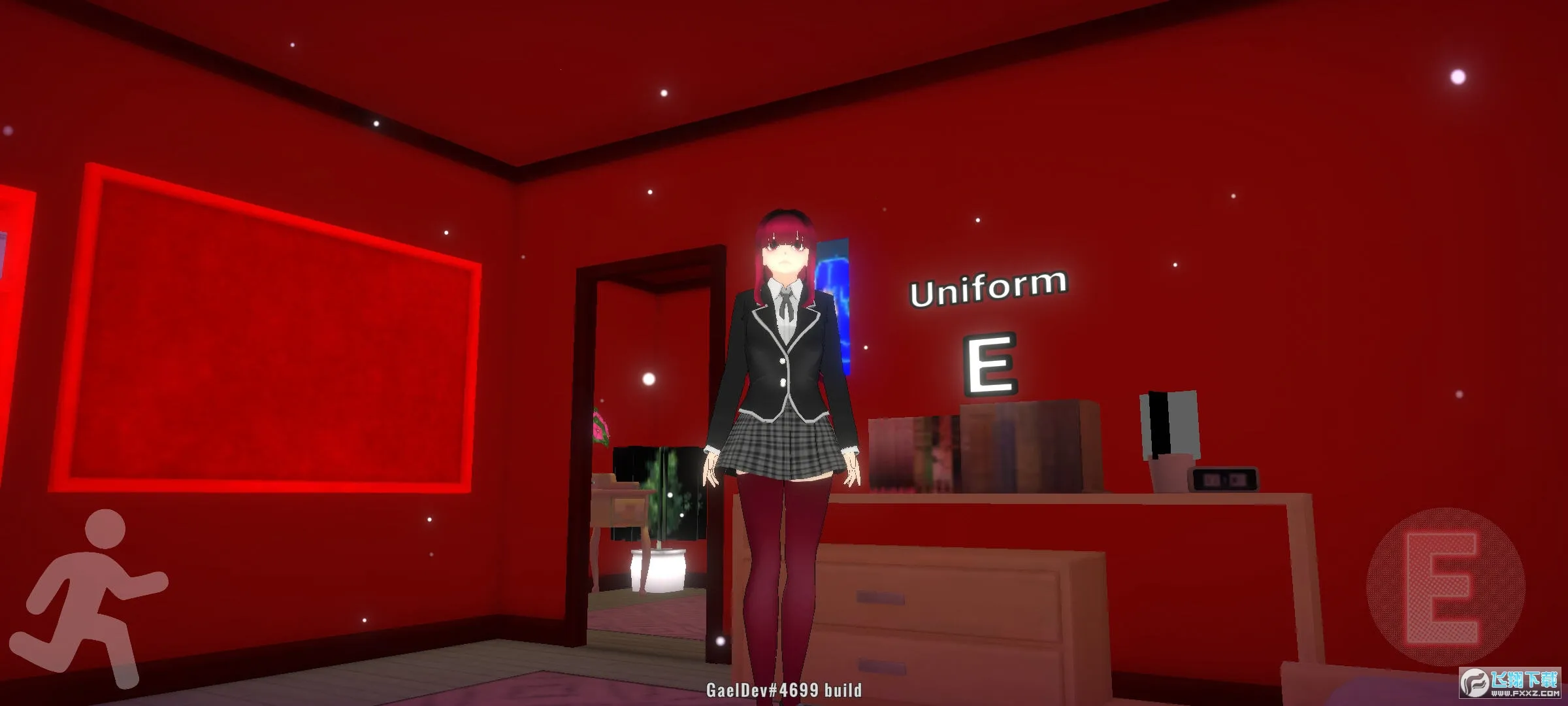 ����ģ����ͬ�˰�(����ͬ����Ϸ)v1.1 �ٷ������ͼ