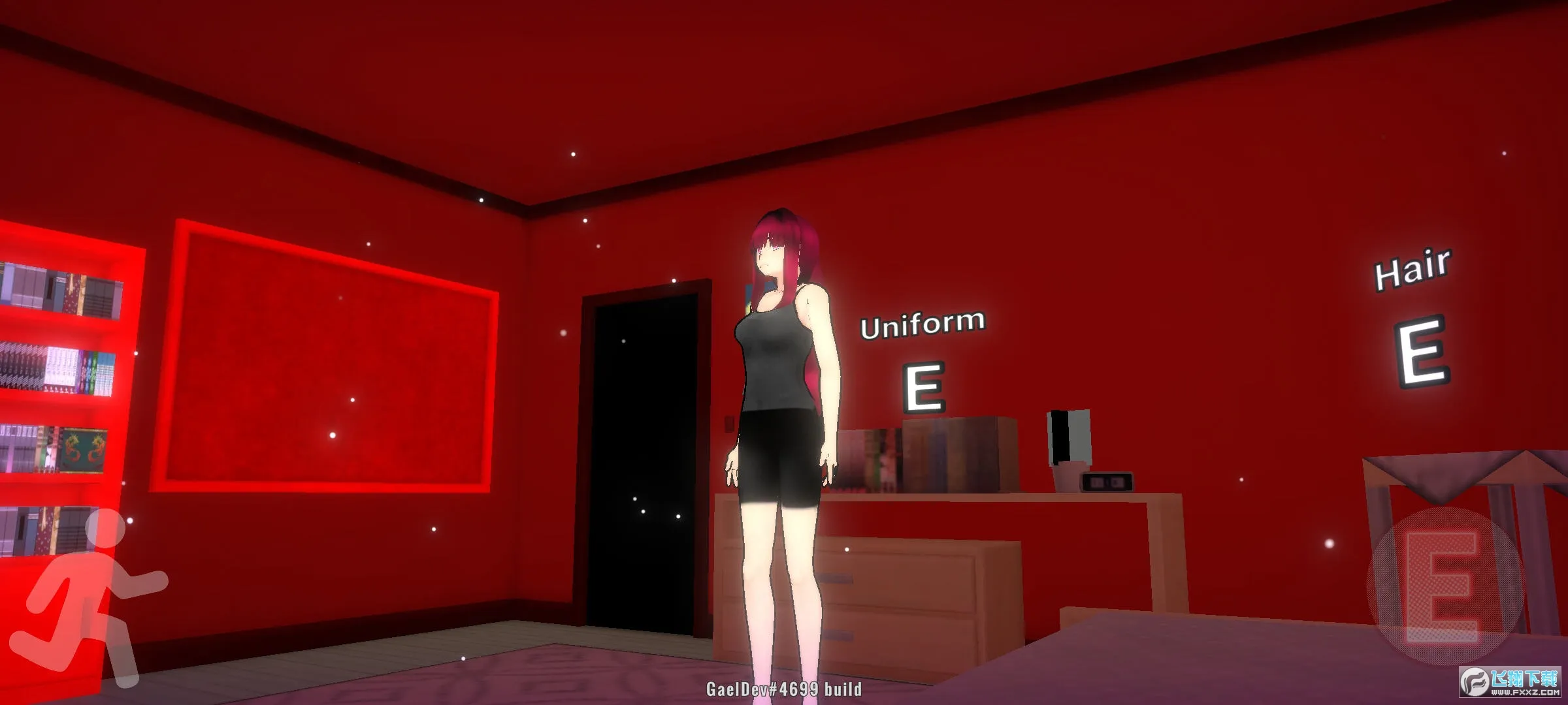 ����ģ����ͬ�˰�(����ͬ����Ϸ)v1.1 �ٷ������ͼ