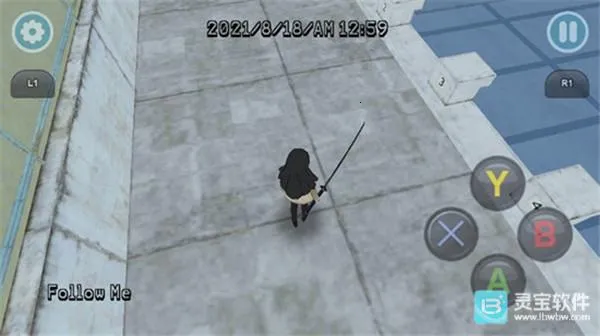 ����ģ����ͬ�˰�(����ͬ����Ϸ)