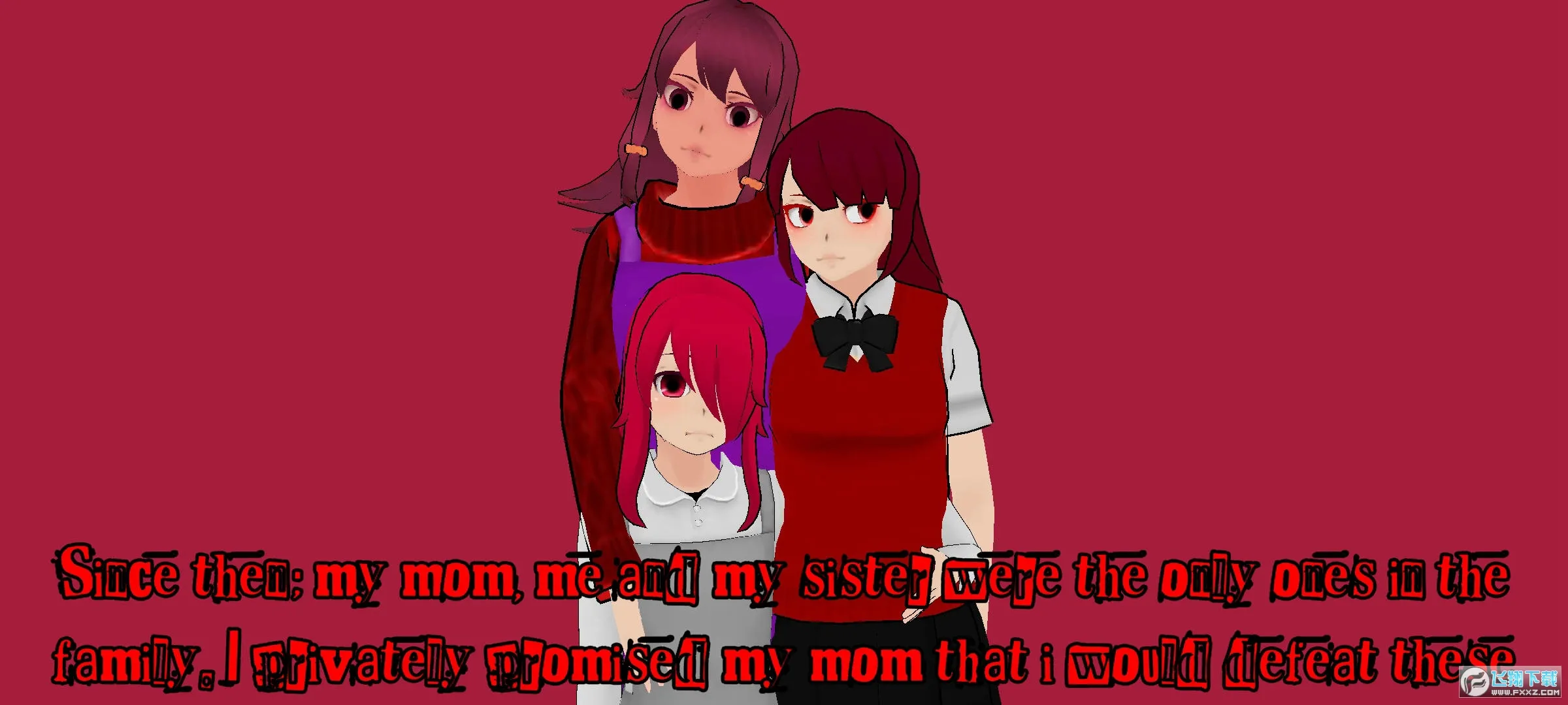 ����ģ����ͬ�˰�(����ͬ����Ϸ)v1.1 �ٷ������ͼ