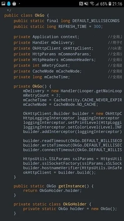 代码阅读器2026官方最新版本 代码阅读器2026官方最新版本