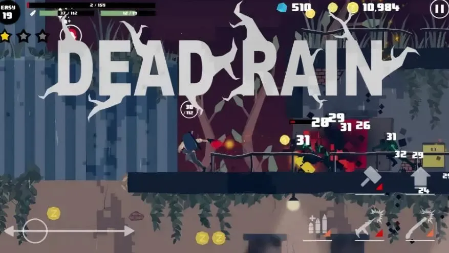 �ֲ�ʬ��(�����ʬ��Ϸ)v2.0 �ٷ������ͼ