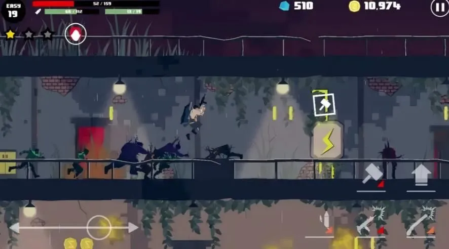 �ֲ�ʬ��(�����ʬ��Ϸ)v2.0 �ٷ������ͼ