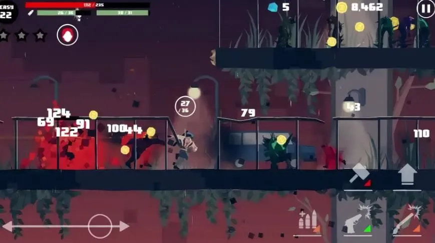 �ֲ�ʬ��(�����ʬ��Ϸ)v2.0 �ٷ������ͼ