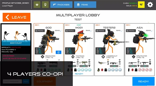 �����ս������������MOD�˵�v2024.1.5 �ٷ������ͼ