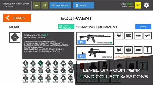 �����ս������������MOD�˵�v2024.1.5 �ٷ������ͼ