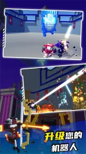 �����˽Ƕ�������MOD�˵�v1.4.2 �ֻ����ͼ