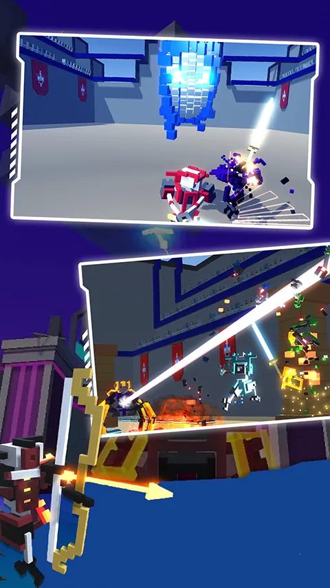 �����˽Ƕ�������MOD�˵�v1.4.2 �ֻ����ͼ