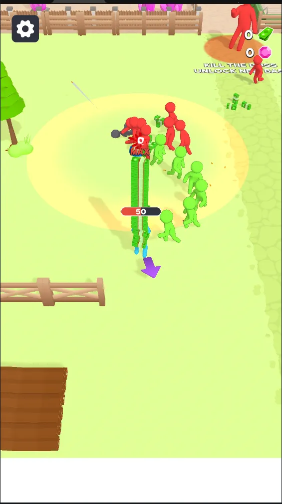 �ҵĽ�ʬӪ�ص��ΰ汾v1.1.6 ��Ѱ��ͼ