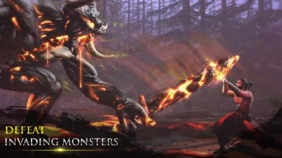 ������ʿ¡(���߸���Ϸ)v3.8.7 �ֻ����ͼ