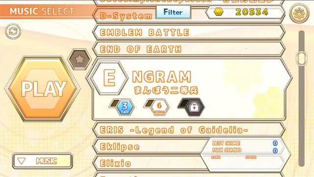 chainbeet����(���ֽ�����Ϸ)v4.13.0 �ֻ����ͼ