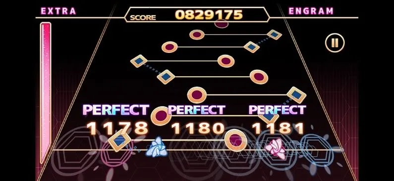 chainbeet����(���ֽ�����Ϸ)v4.13.0 �ֻ����ͼ