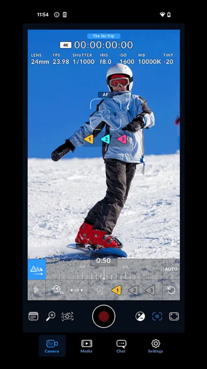 ��������(רҵ��ӰӦ��)v3.1.2.0012 �ٷ������ͼ