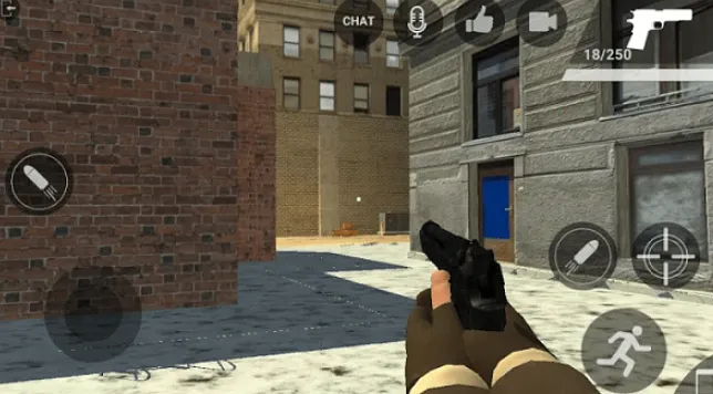 自由城计划模组版 自由城计划模组版