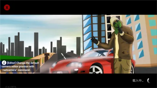 自由城计划模组版 自由城计划模组版