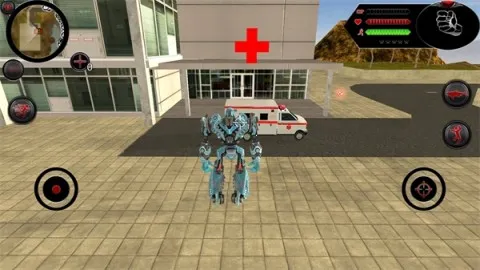 ���������ϰ汾���޽�Ұ�v3.5.6 �ٷ������ͼ