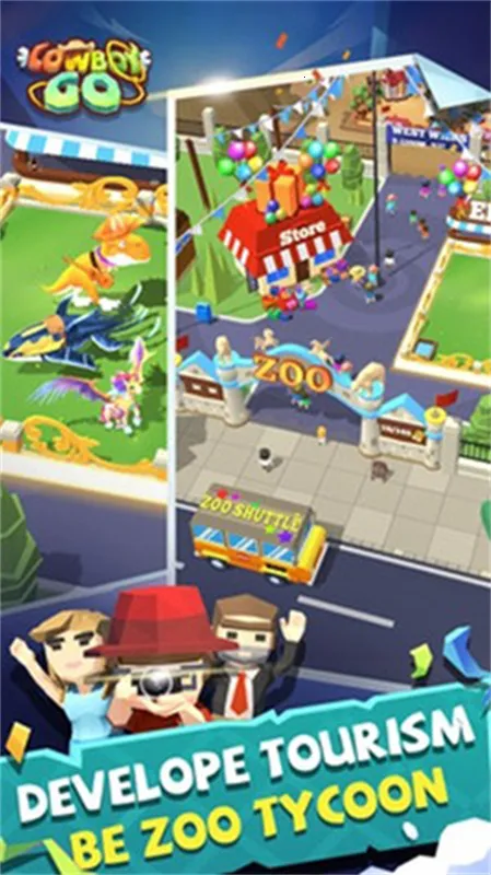 ţ��GO��׿���ֻ���v1.1.8.1016 �ֻ����ͼ