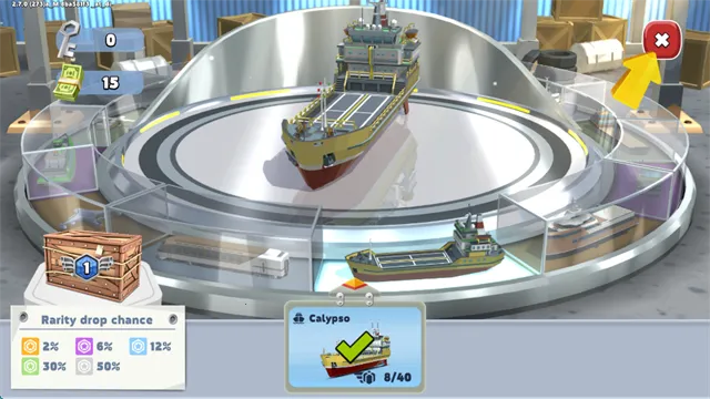 ������۹������ƽ��v2.11.0 ��׿���ͼ