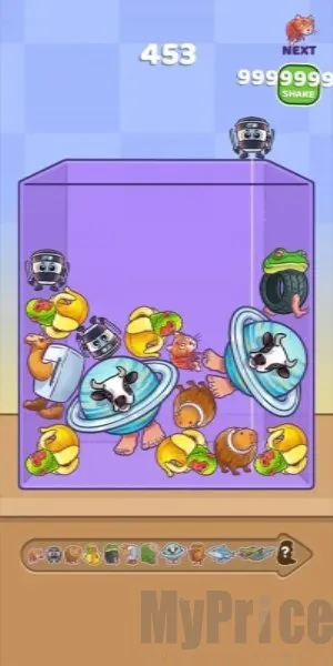 合并娃娃老版本 合并娃娃老版本